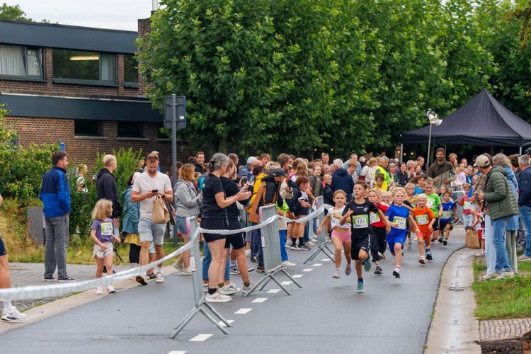 Landlopersjogging 2026